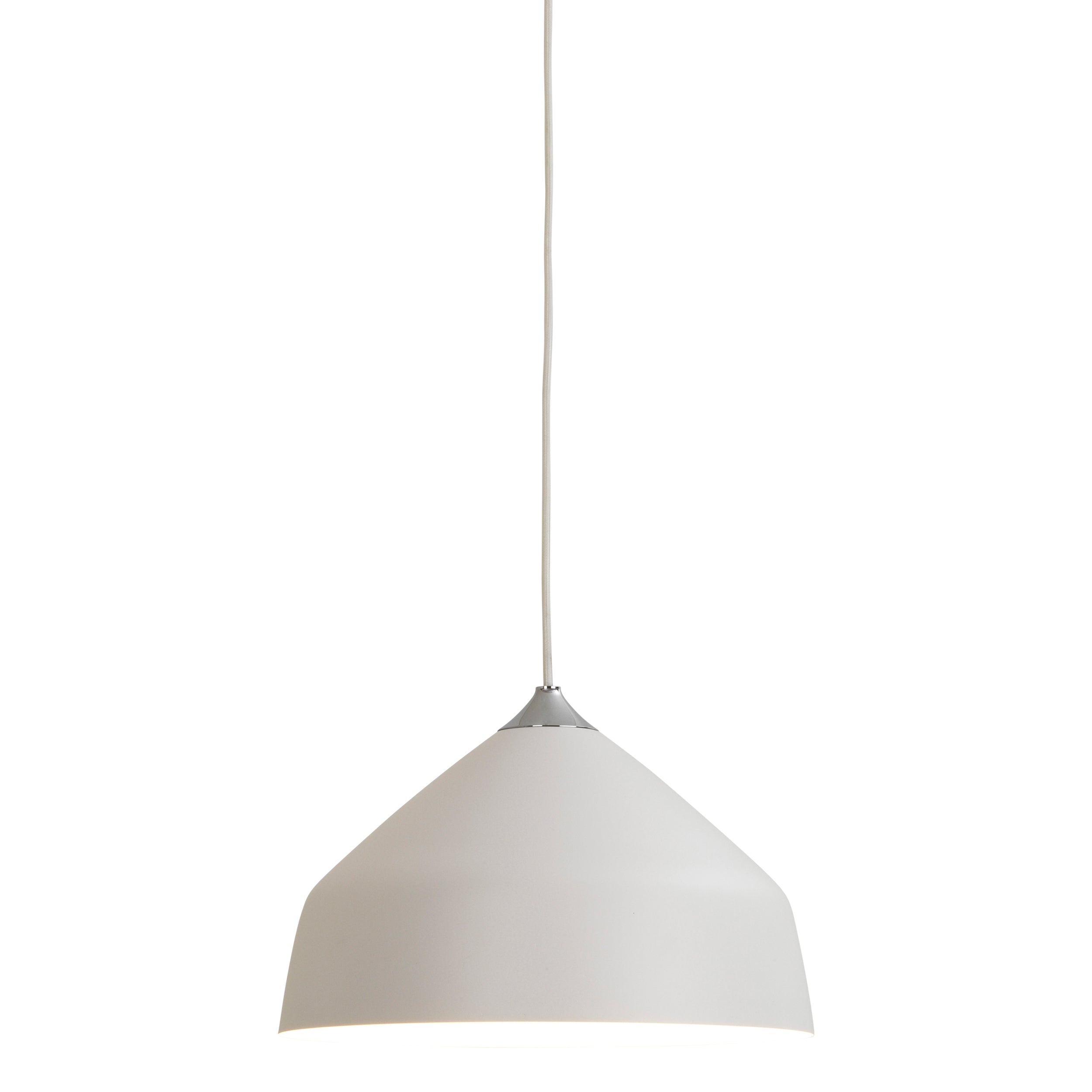 Ginestra 300/400/500 1Lt Single Pendant - Various Colours & Sizes