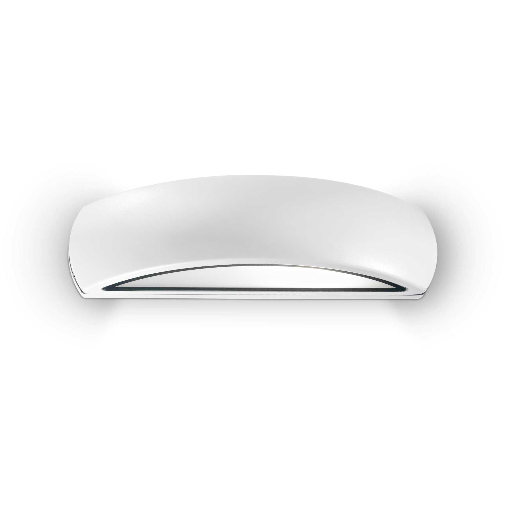 Giove Wall Light- Anthracite/White/Coffee/Black Finish - Cusack Lighting