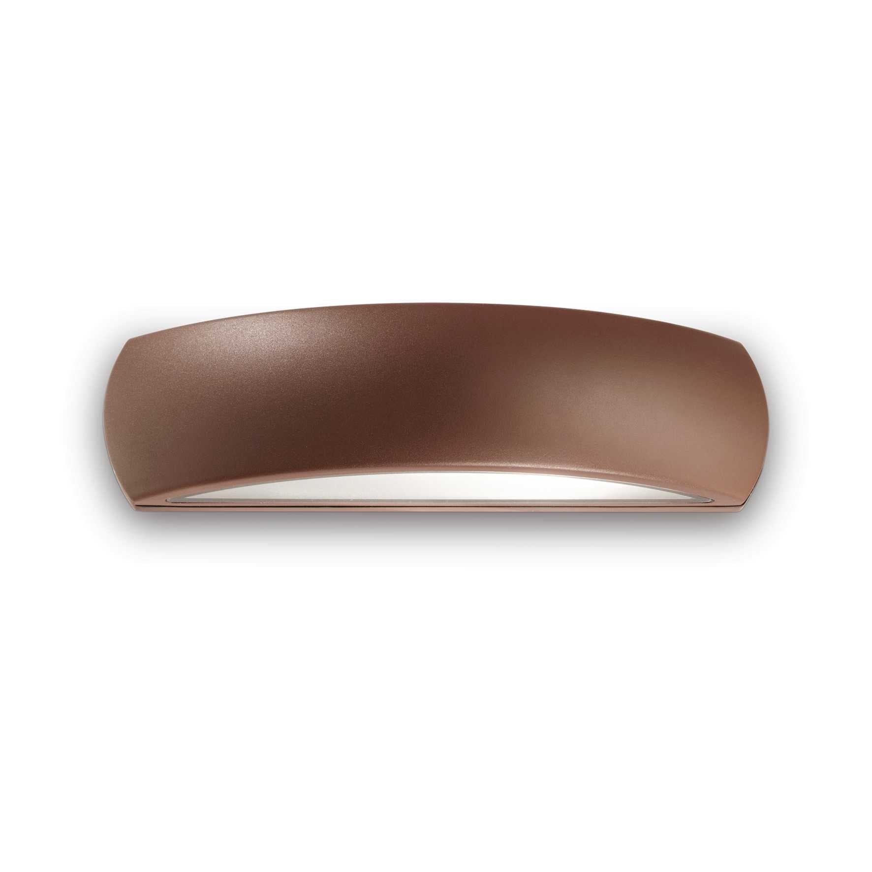 Giove Wall Light- Anthracite/White/Coffee/Black Finish - Cusack Lighting