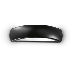 Giove Wall Light- Anthracite/White/Coffee/Black Finish - Cusack Lighting