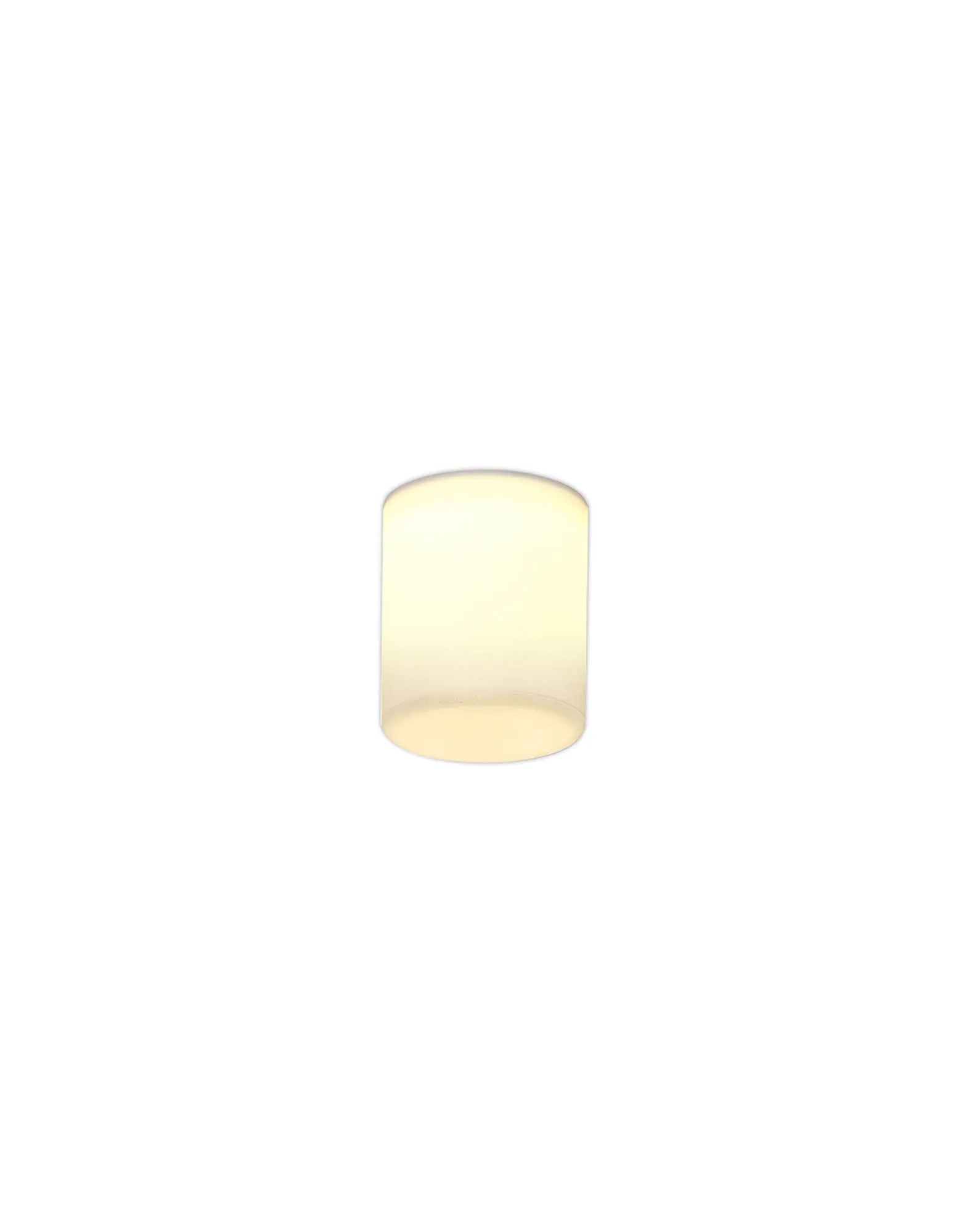 Glaciar 1Lt 10/17/24cm Flush LED Spotlight