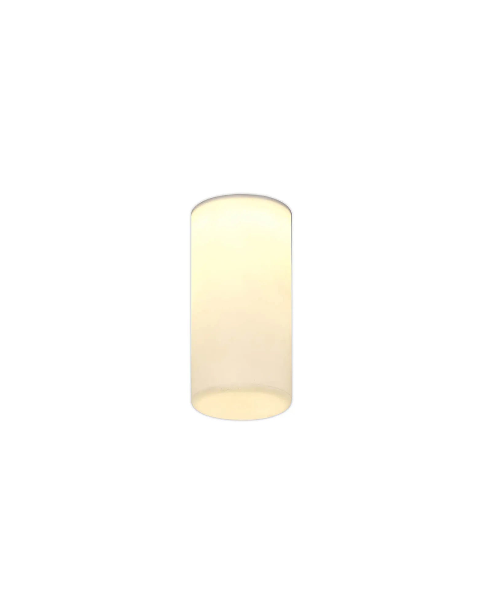 Glaciar 1Lt 10/17/24cm Flush LED Spotlight