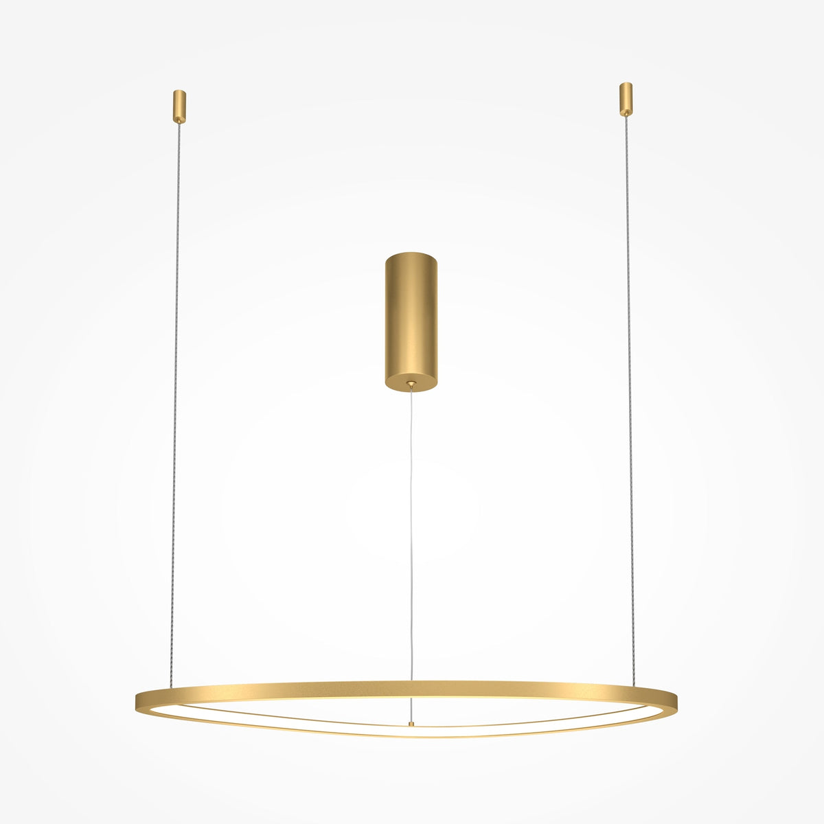Glint LED Centre Ceiling Light