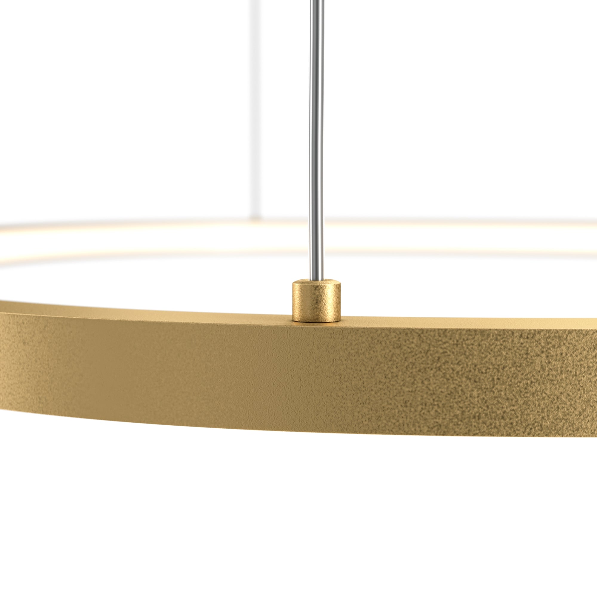 Glint LED Centre Ceiling Light