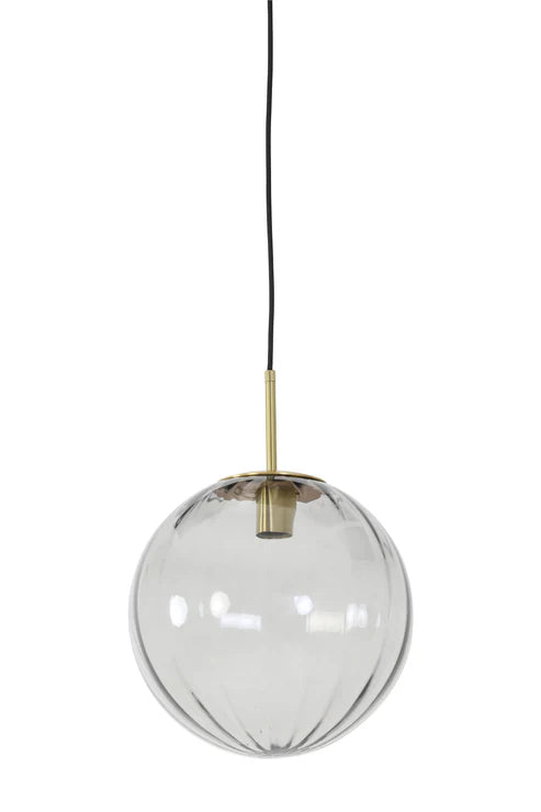 Magdala Hanging Pendant - Various Sizes & Colours