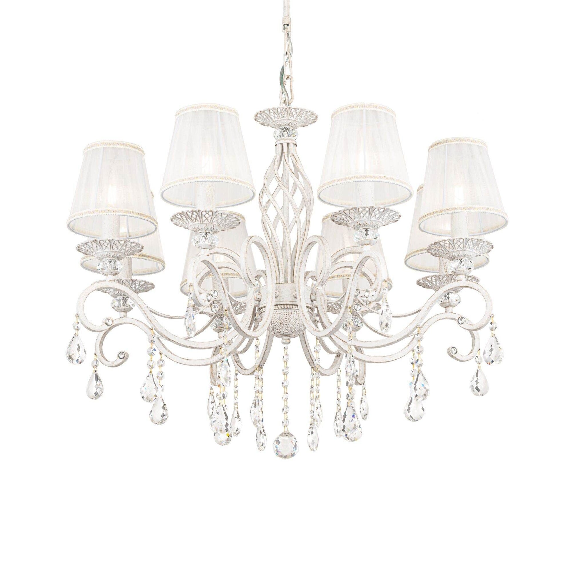 Maytoni Chandelier Grace - Cusack Lighting