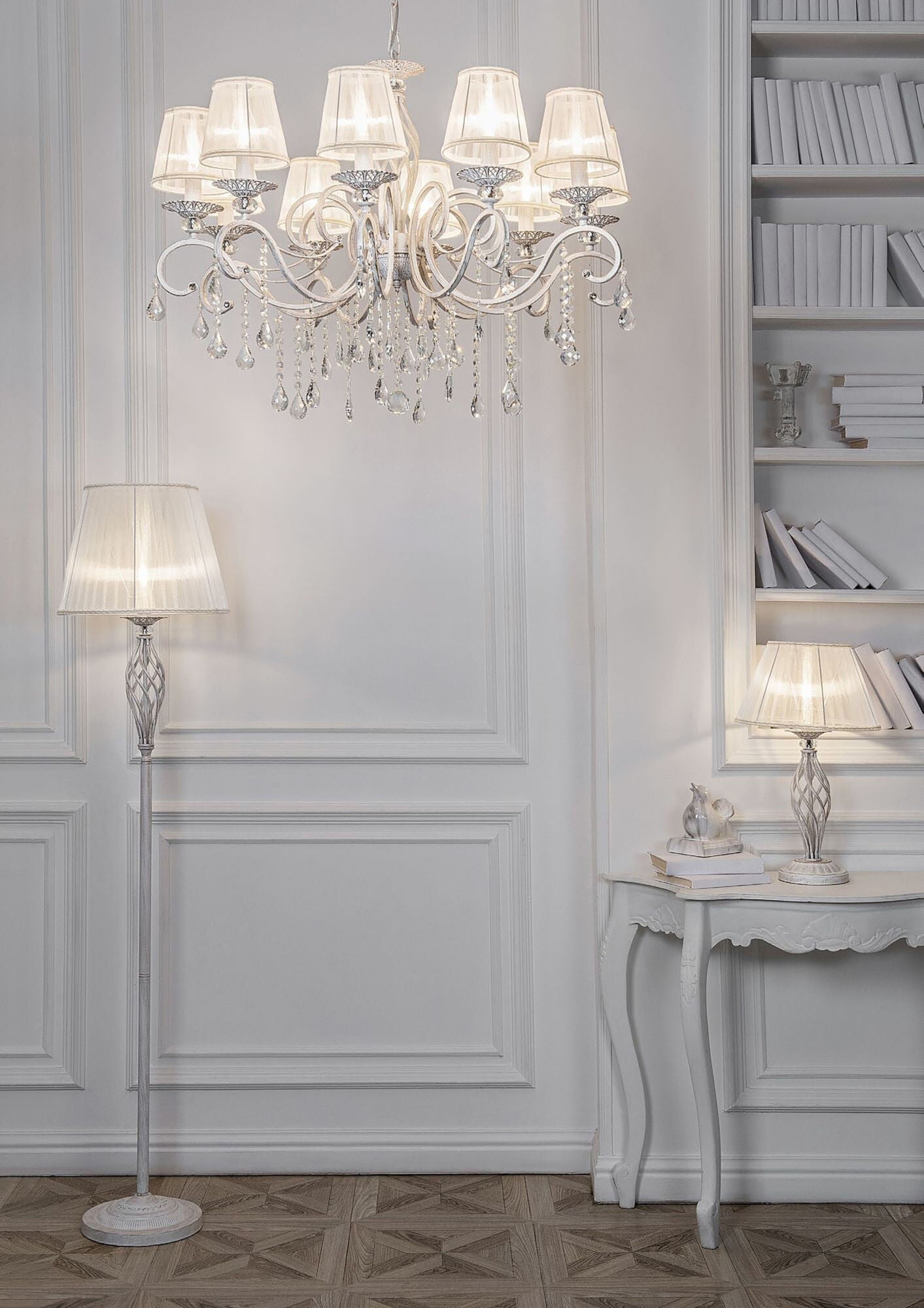 Grace Table Lamp