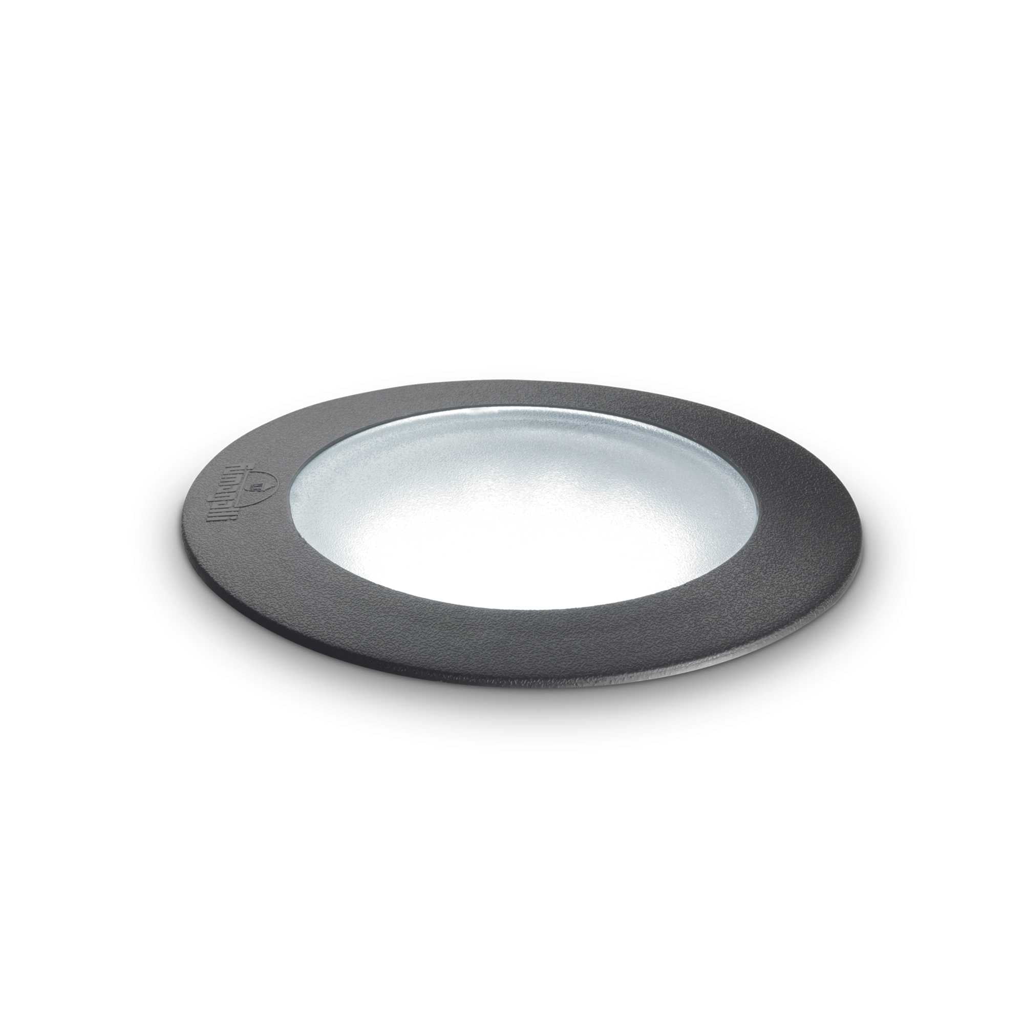 Gravity Ground Light Round/Square - Black Finish - Cusack Lighting