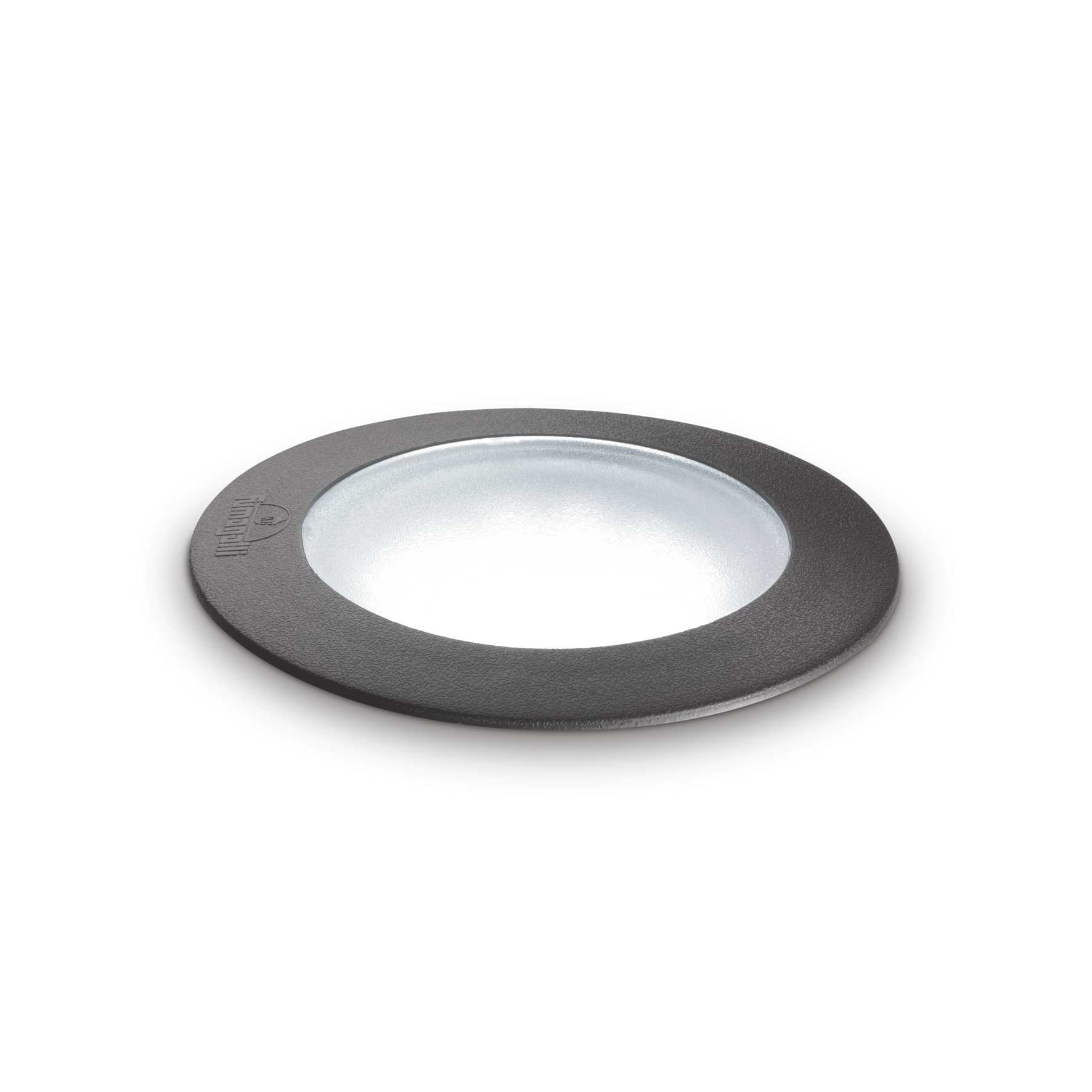 Gravity Ground Light Round/Square - Black Finish - Cusack Lighting