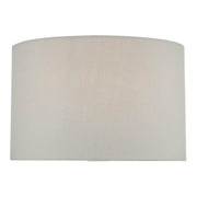 Grey Cotton Shade For FUN1339 - Cusack Lighting