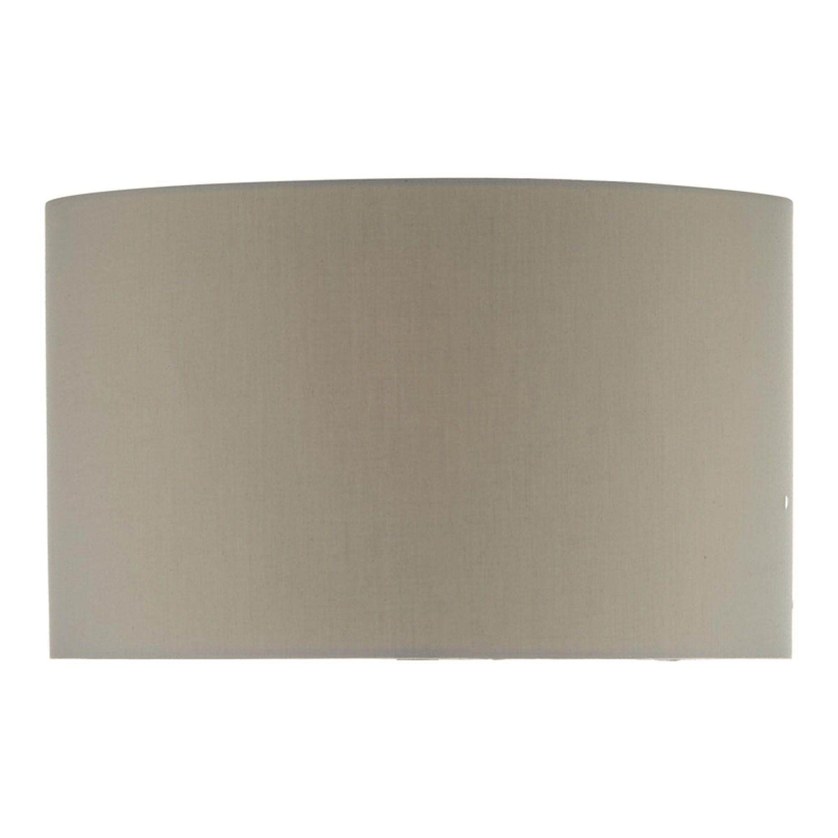 Grey Cotton Shade For FUN4939 - Cusack Lighting
