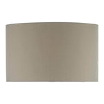 Grey Cotton Shade For FUN4939 - Cusack Lighting