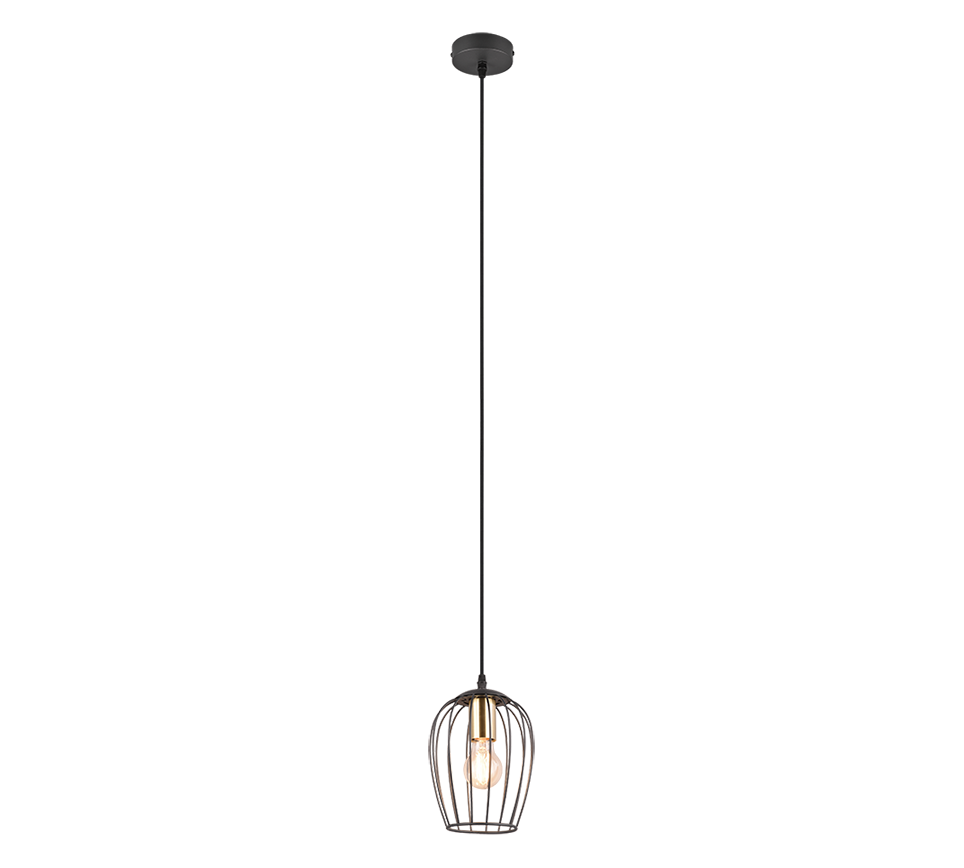 Grid Hanging Pendant Promotional Offer
