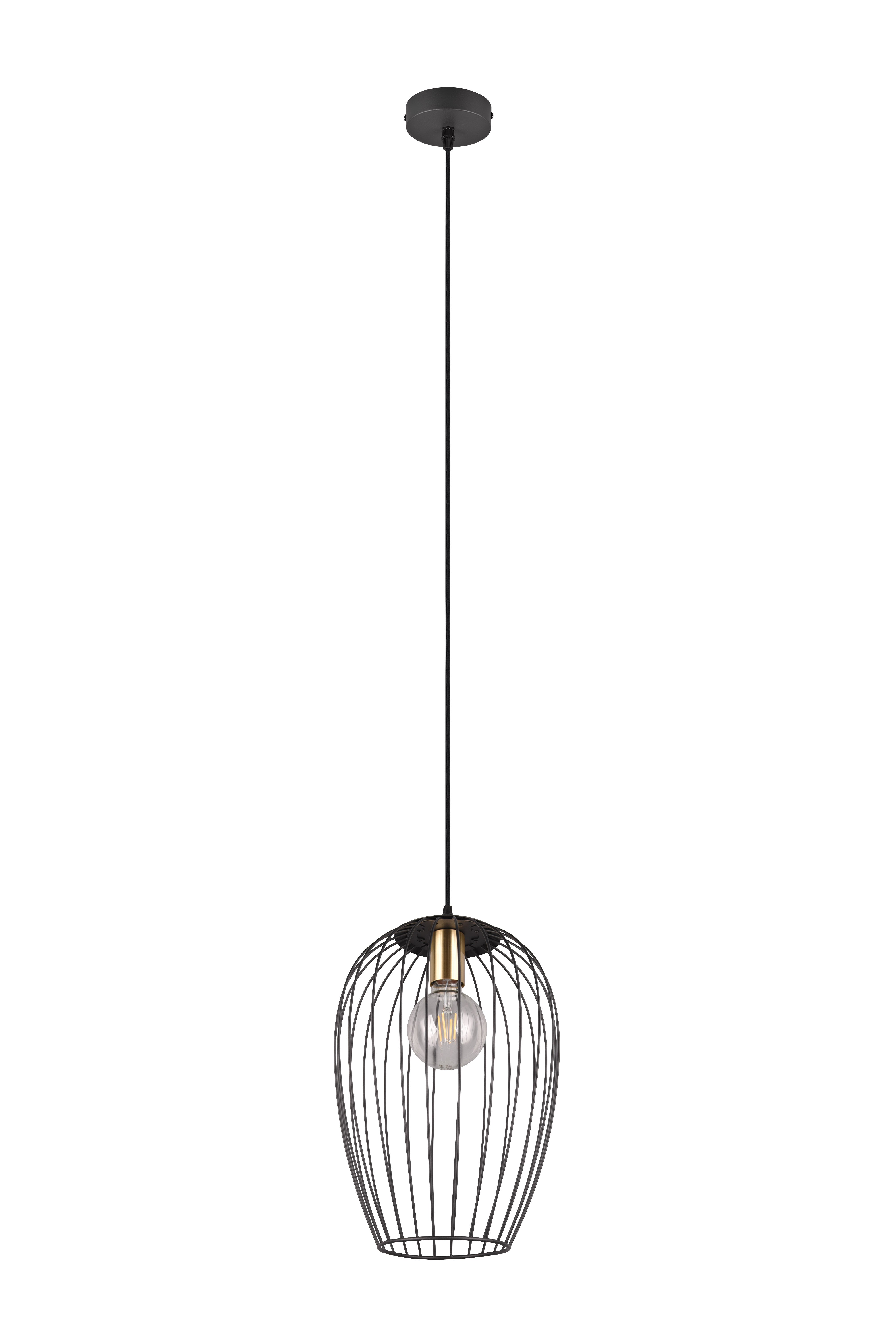 Grid Hanging Pendant Promotional Offer
