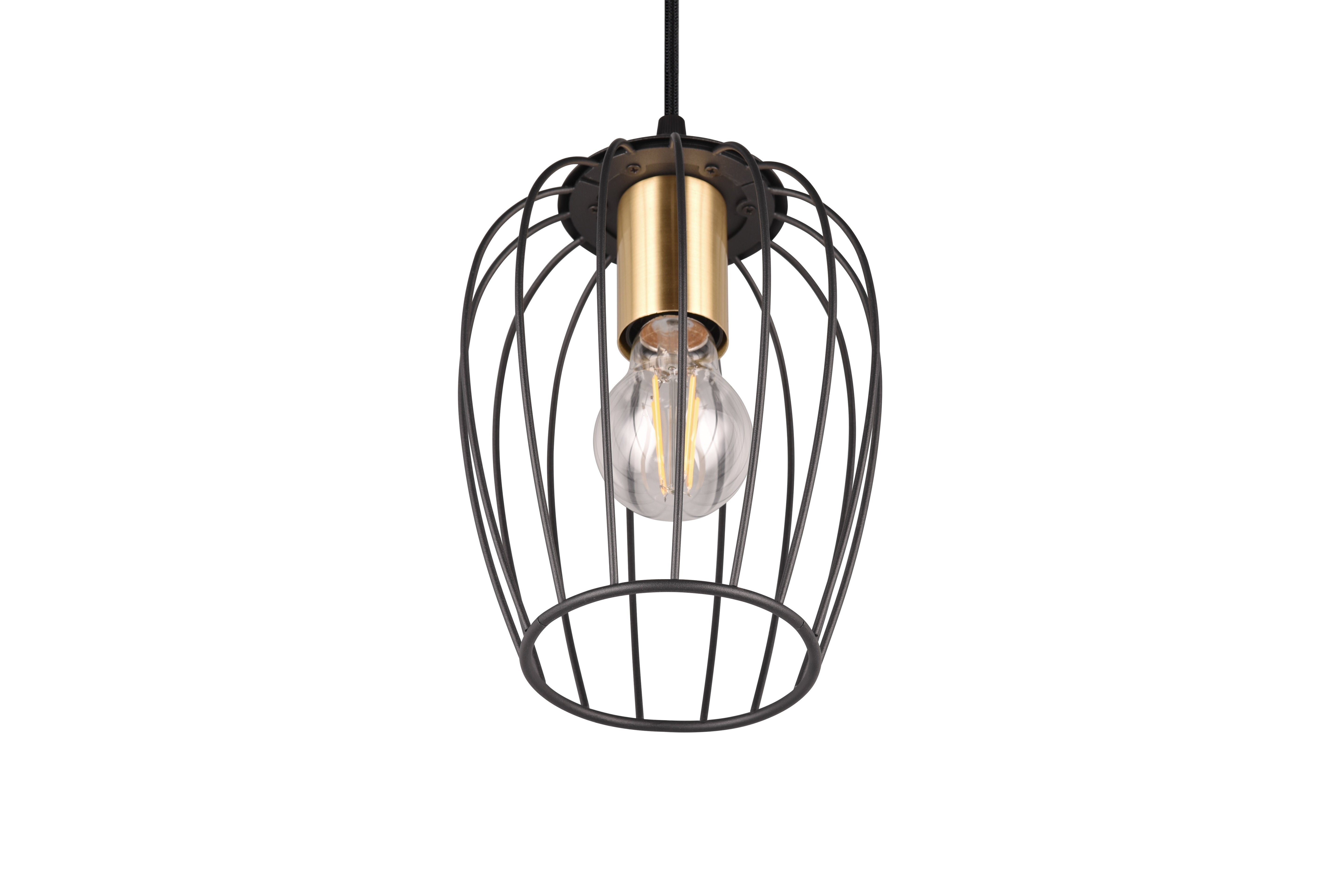 Grid Hanging Pendant Promotional Offer