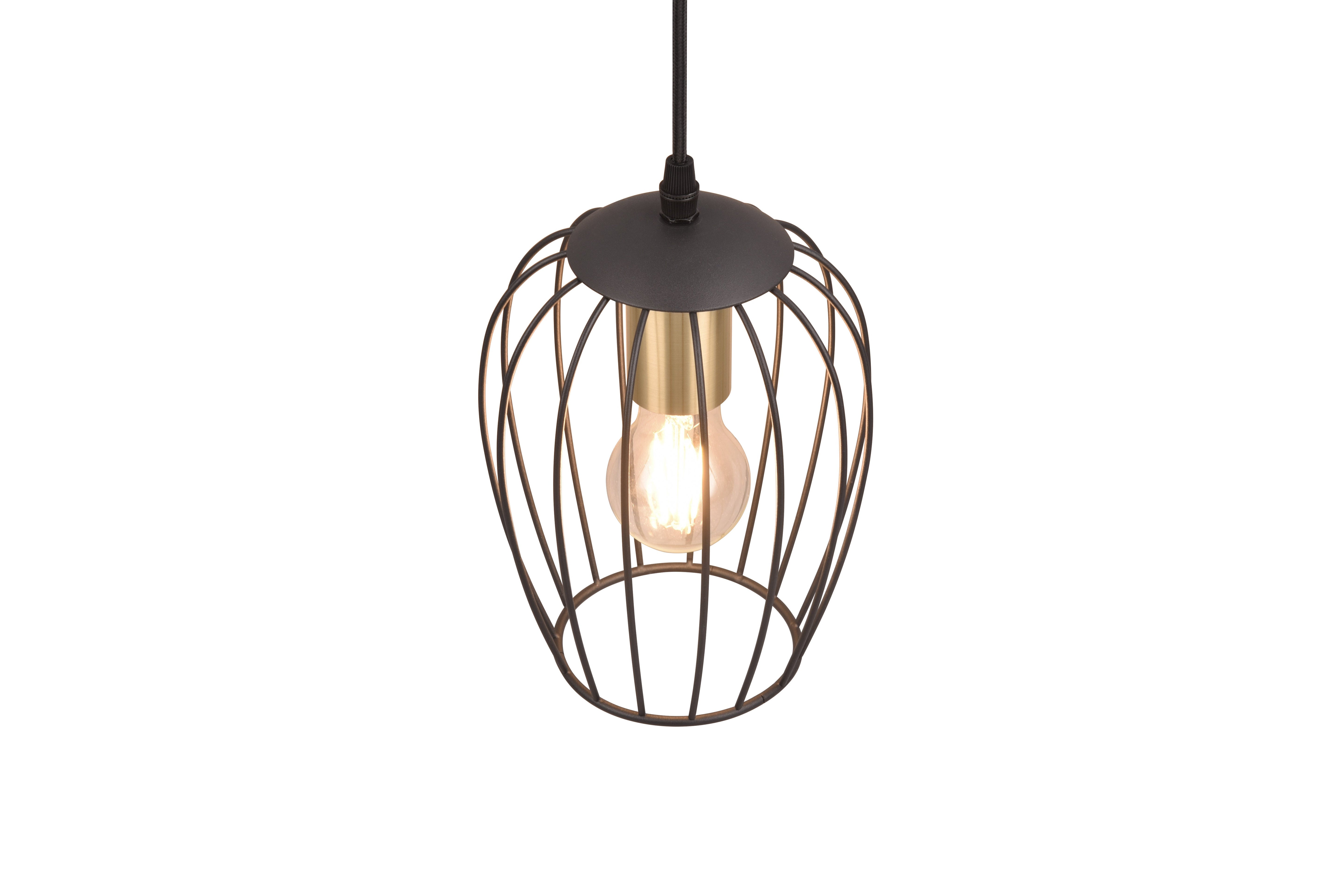 Grid Hanging Pendant Promotional Offer