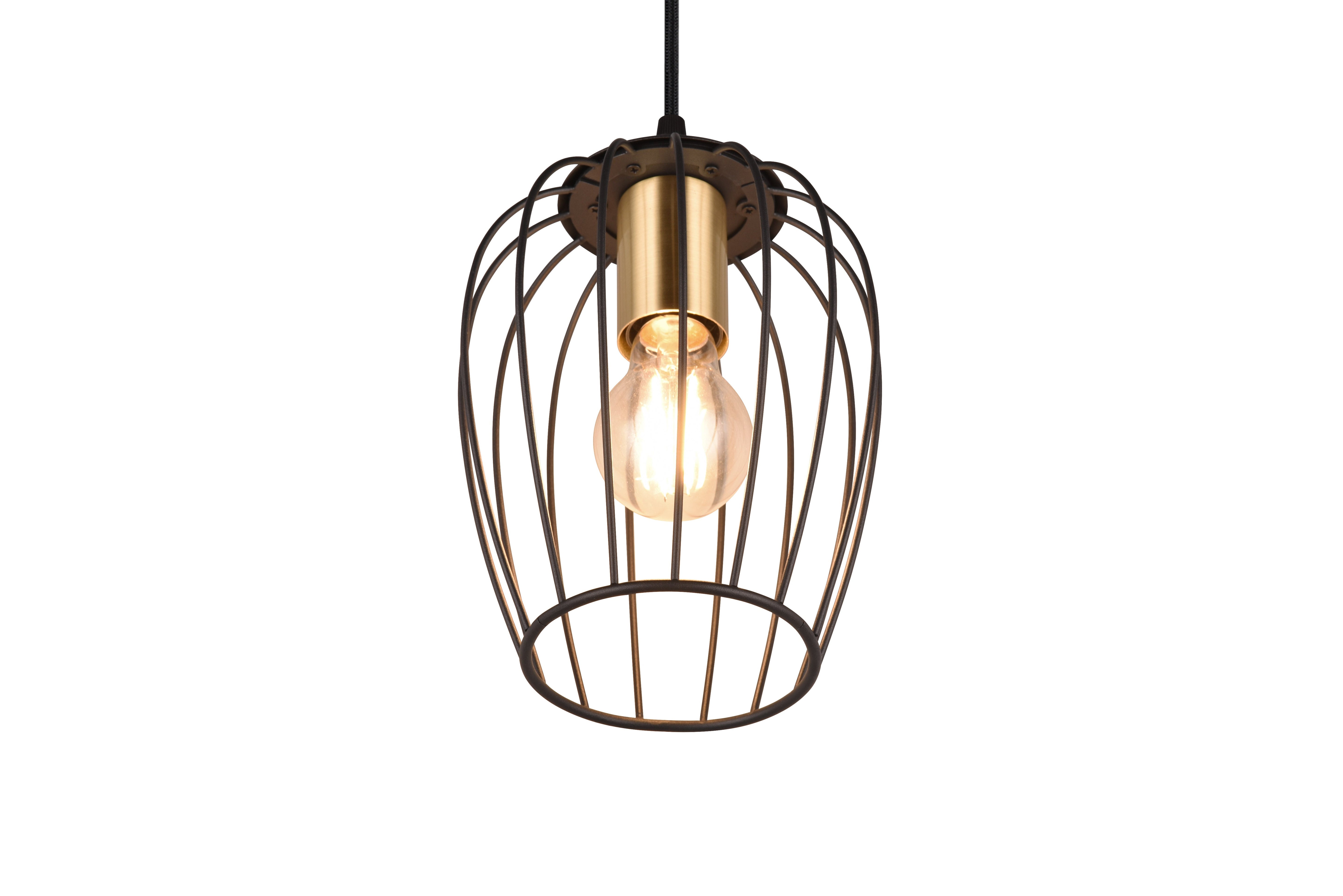Grid Hanging Pendant Promotional Offer