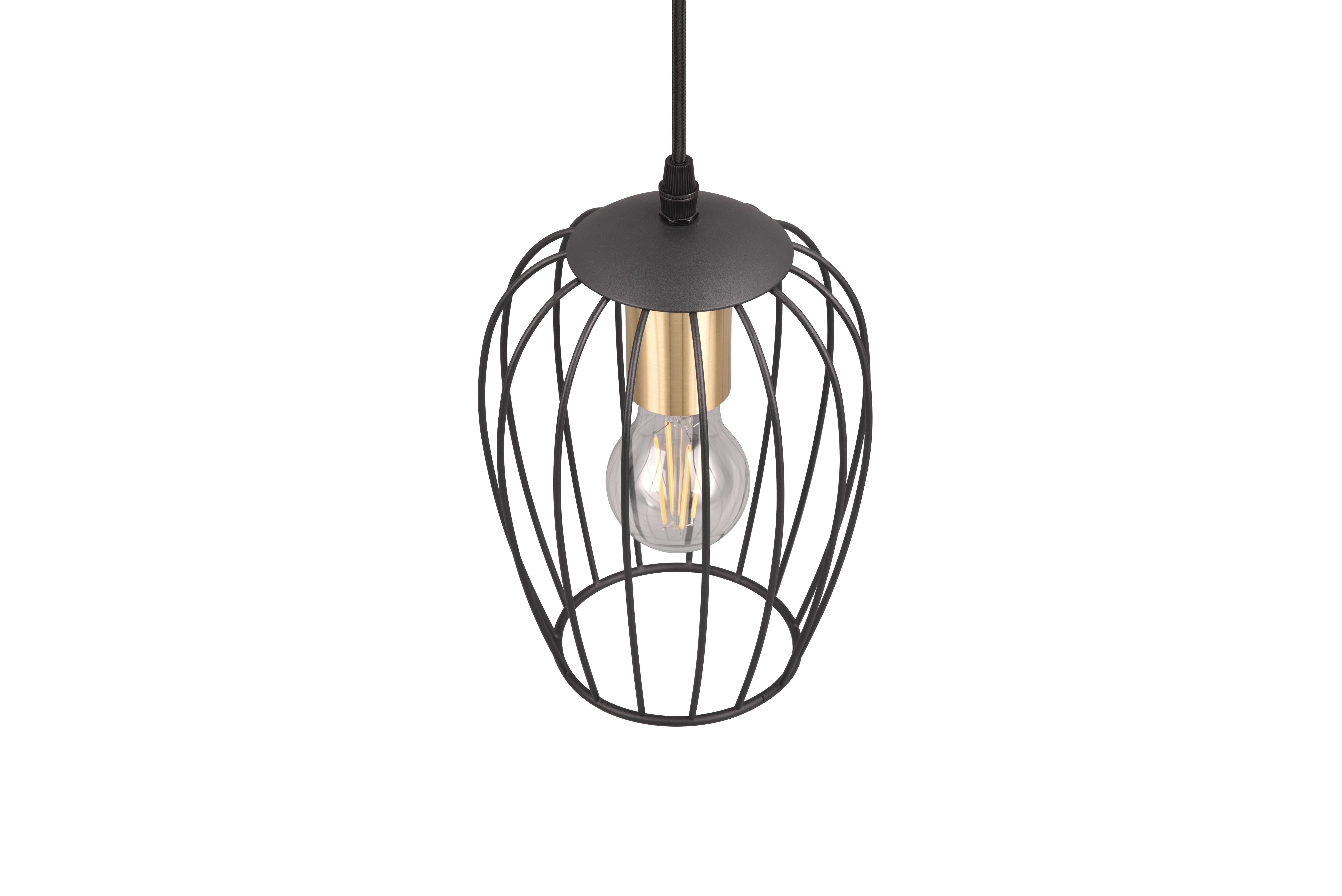 Grid Hanging Pendant Promotional Offer