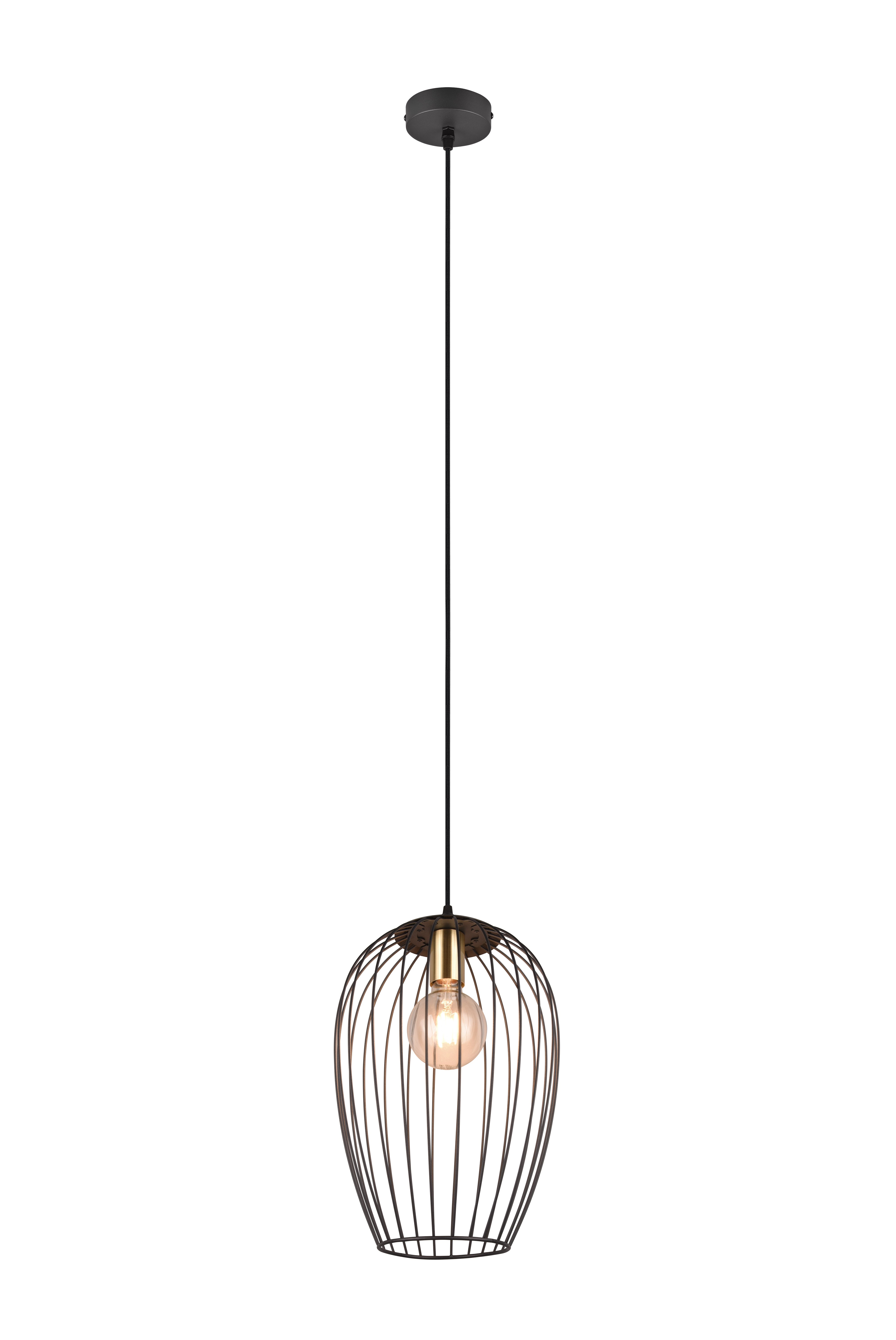 Grid Hanging Pendant Promotional Offer
