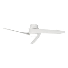 Groenland LED Fan Light W/  App & Remote Control - Various Colours