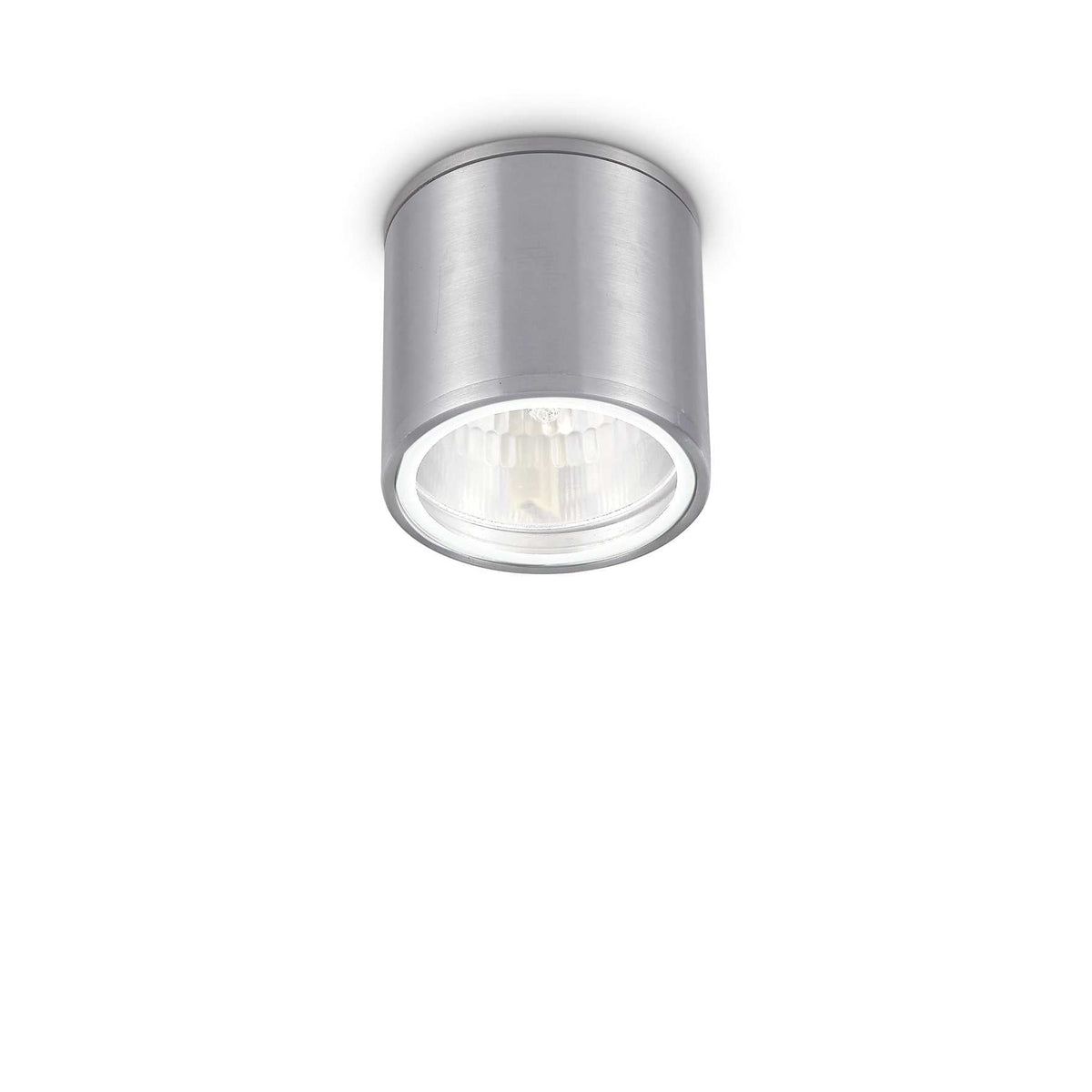 Gun Flush Ceiling light- Various Finish - Cusack Lighting