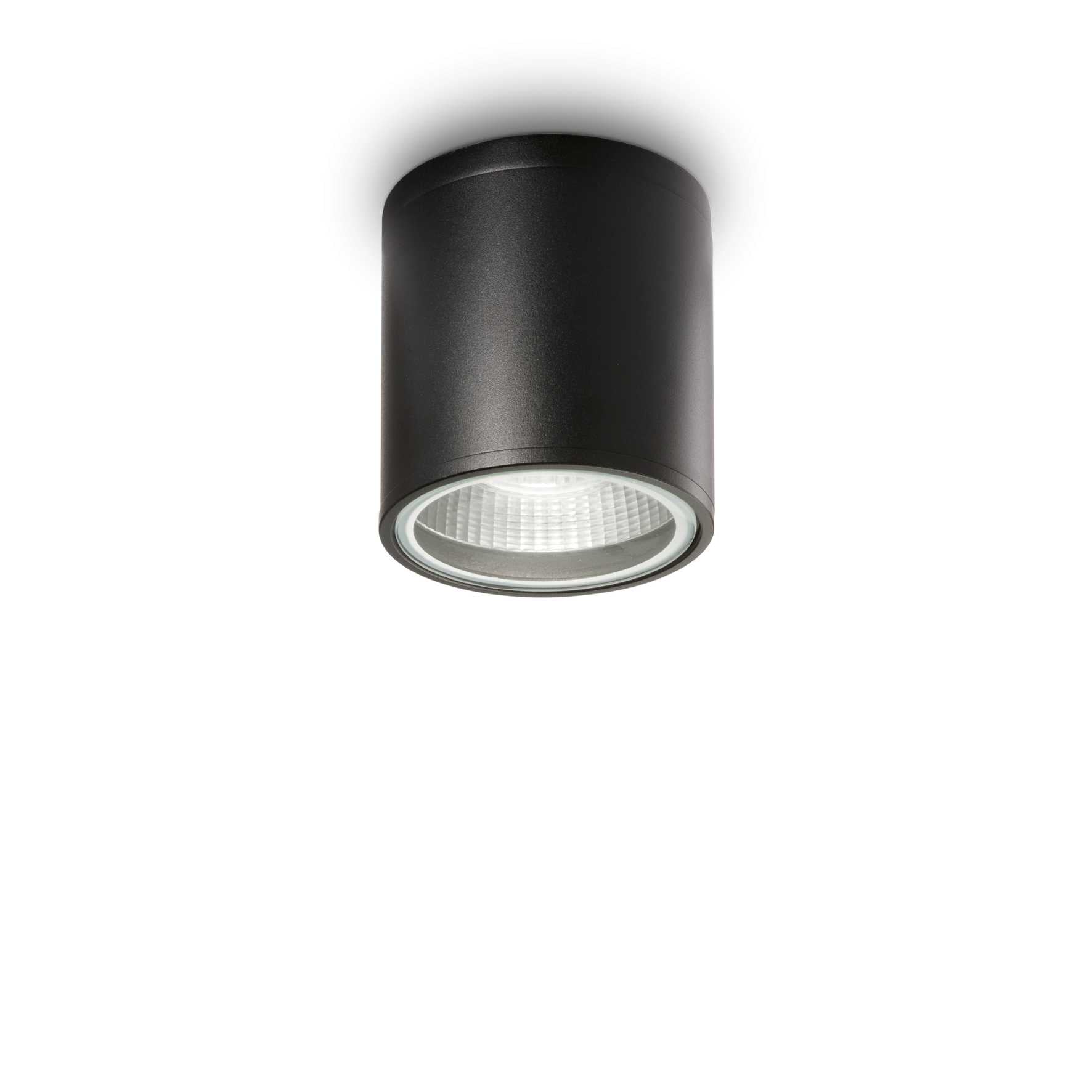 Gun Flush Ceiling light- Various Finish - Cusack Lighting