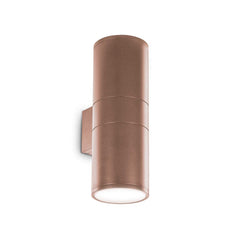 Gun Outdoor Wall Light - Big/Small