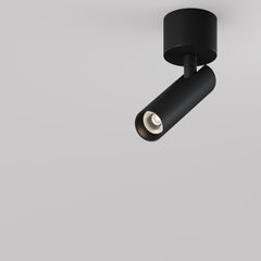 Focus T Spotlight 3000K 1x6W 36°- Various Finishes