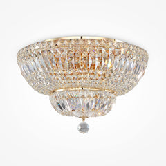 Basfor Crystal Ceiling Light 16/12- Promotional Offer