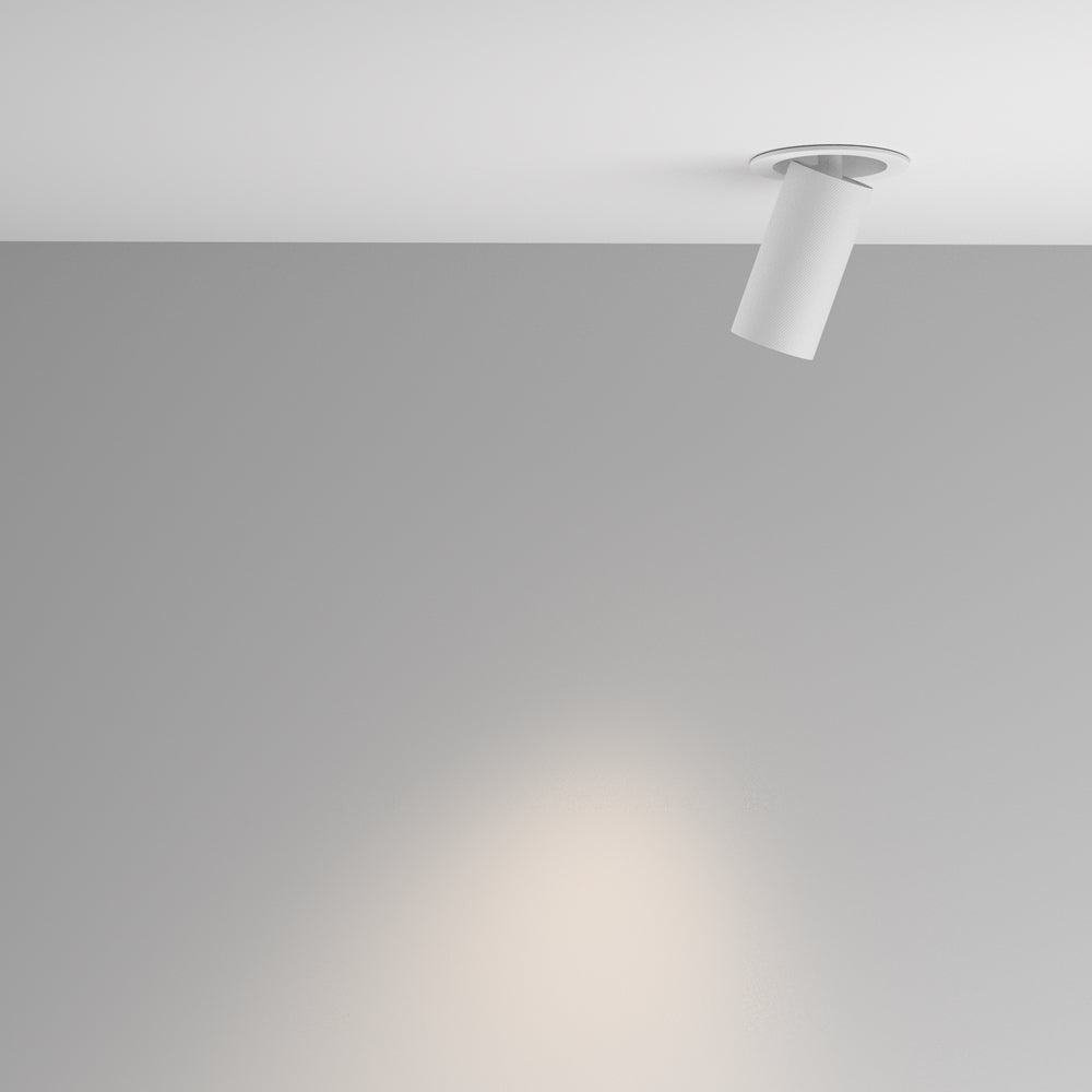 Artisan Recessed Spotlight IP20 - Various Colours