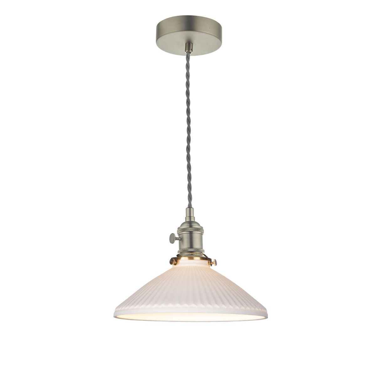 Hadano Pendant - Various Finishes