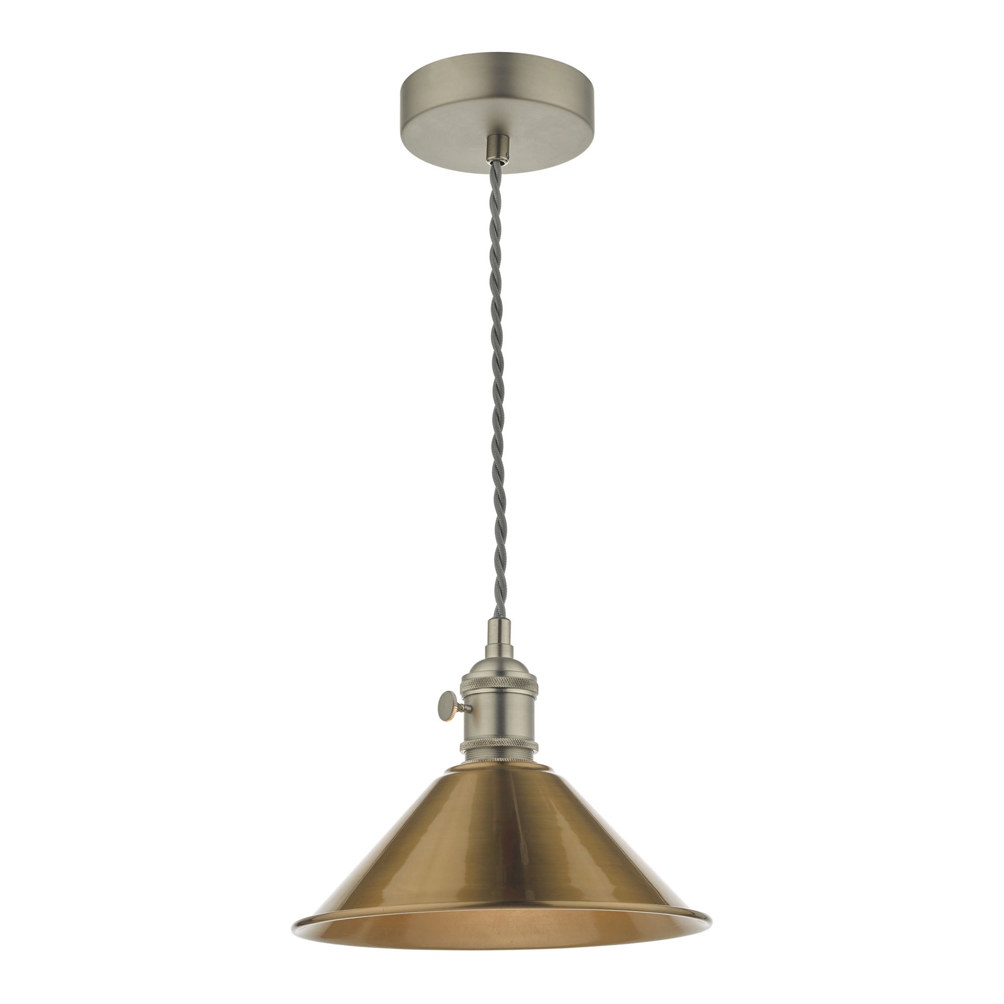 Hadano Pendant - Various Finishes