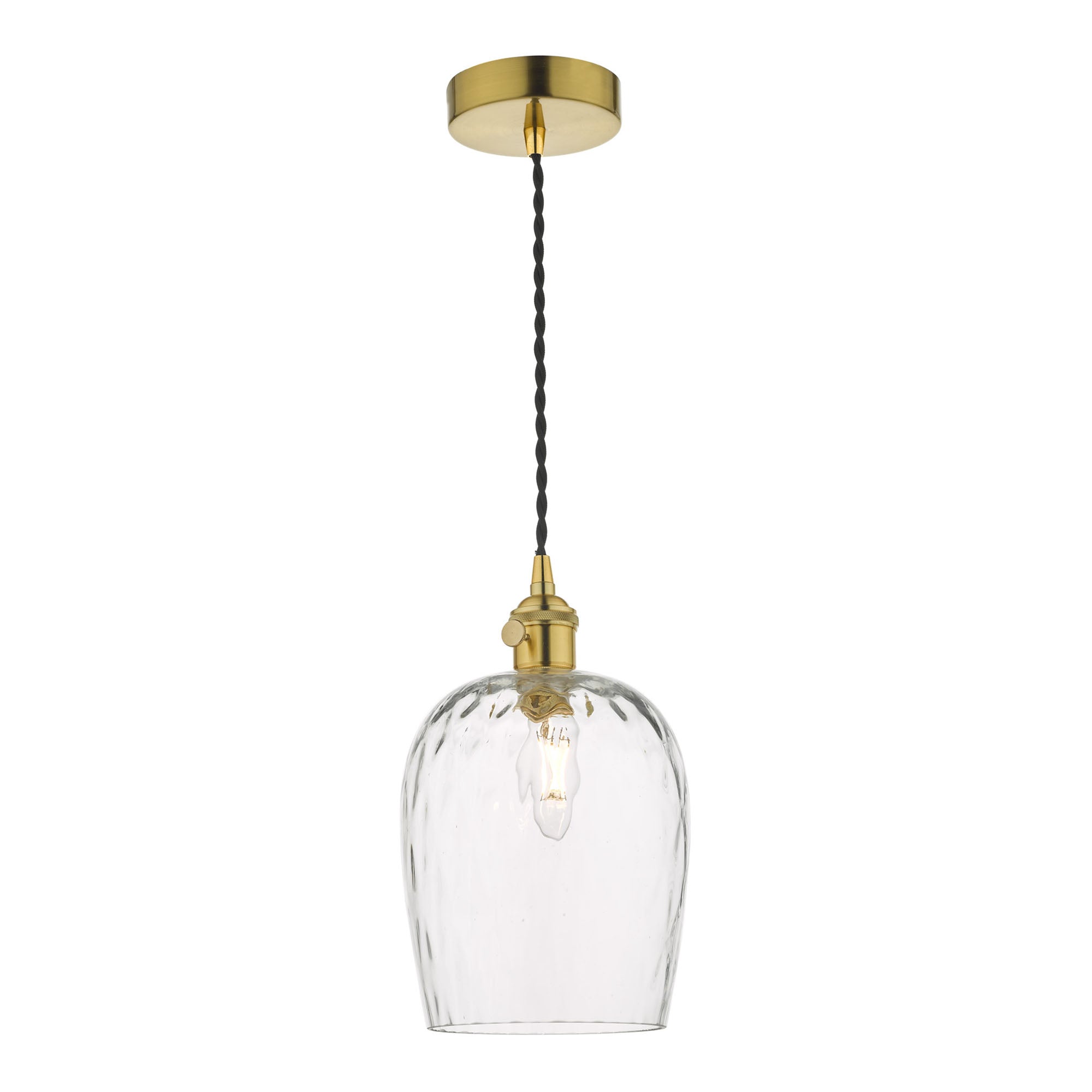 Hadano Pendant - Various Finishes