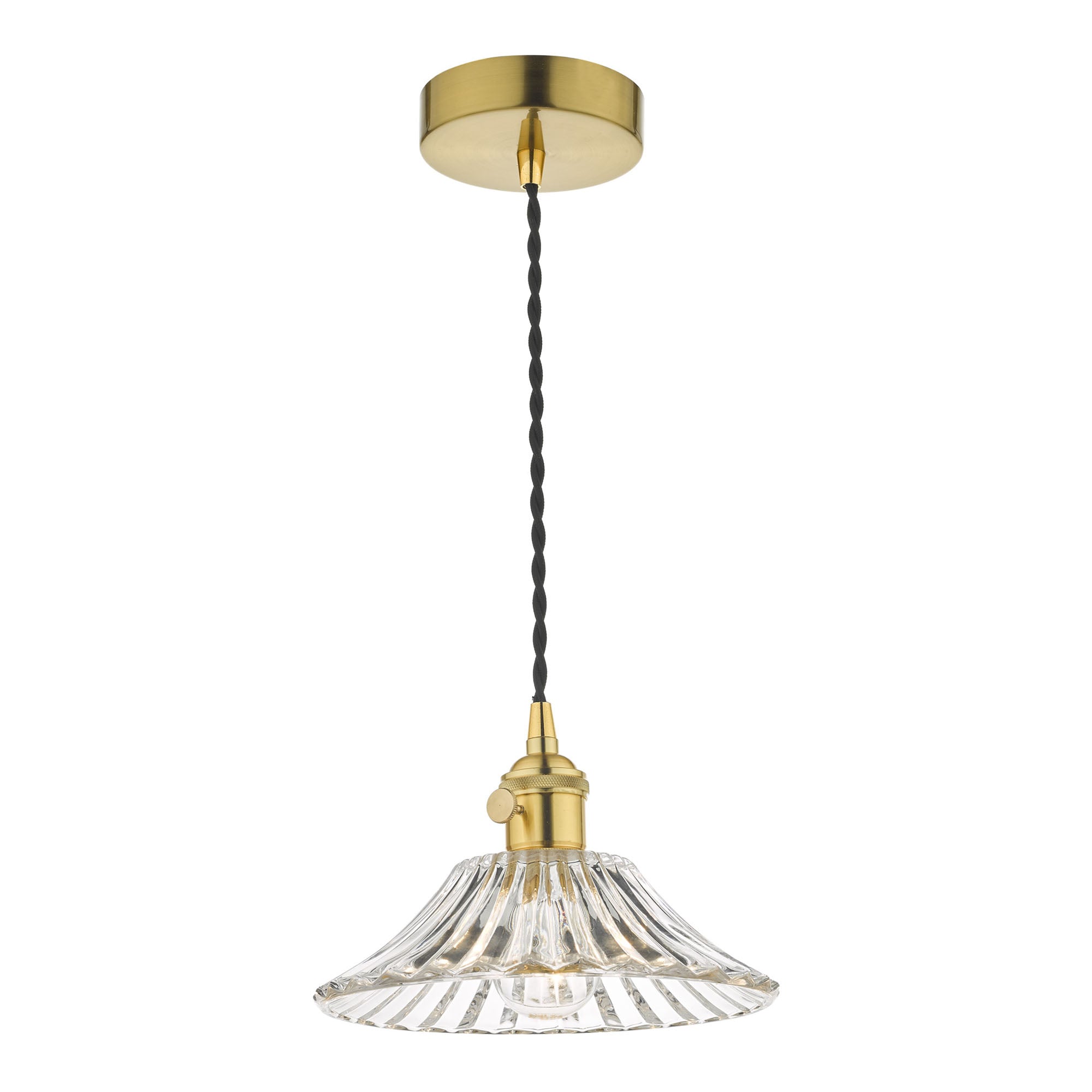 Hadano Pendant - Various Finishes