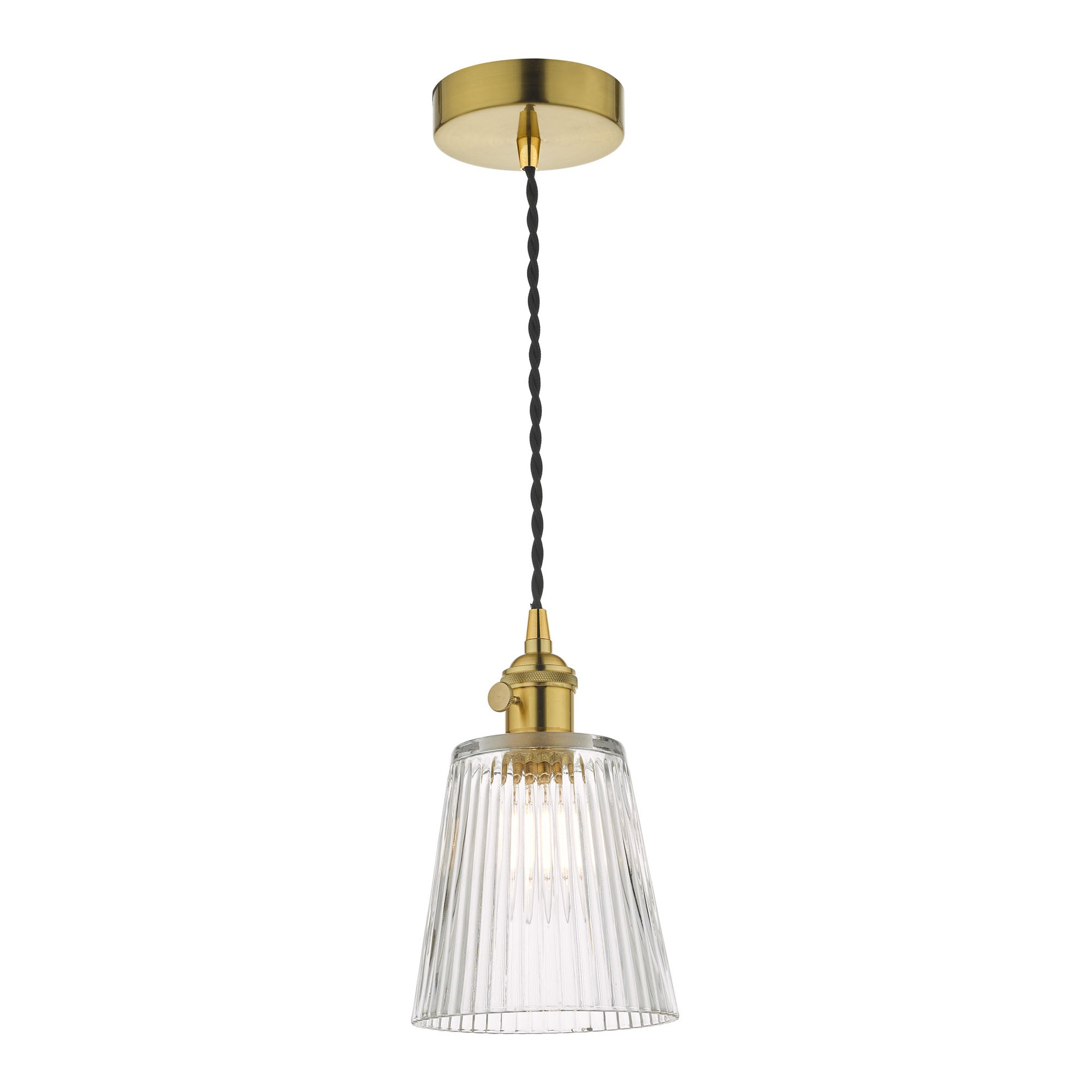 Hadano Pendant - Various Finishes