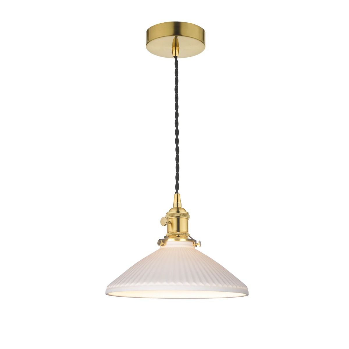 Hadano Pendant - Various Finishes