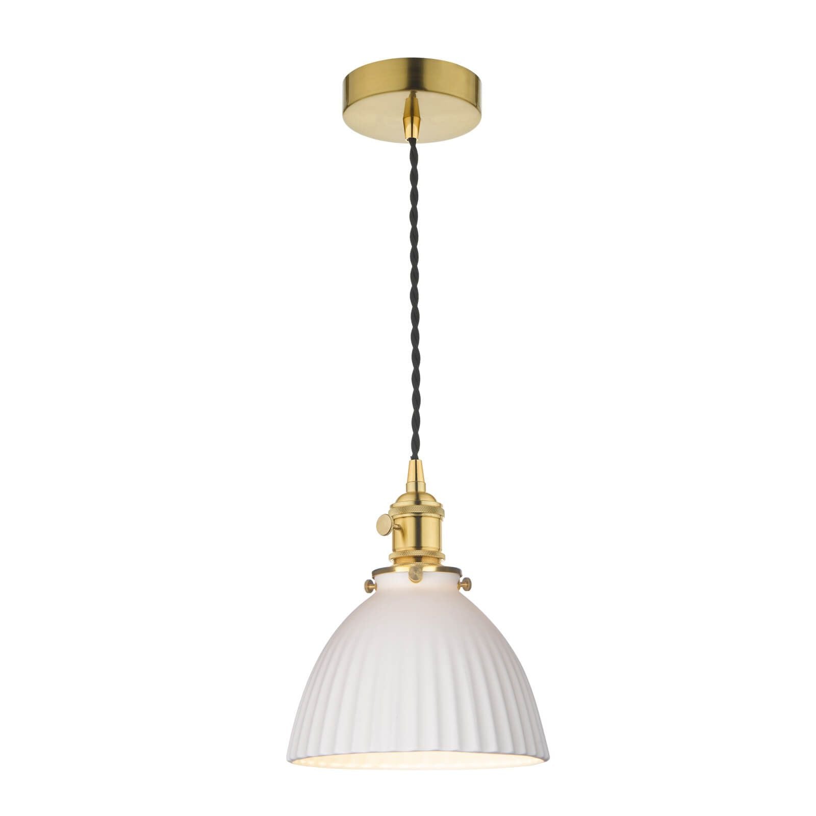 Hadano Pendant - Various Finishes