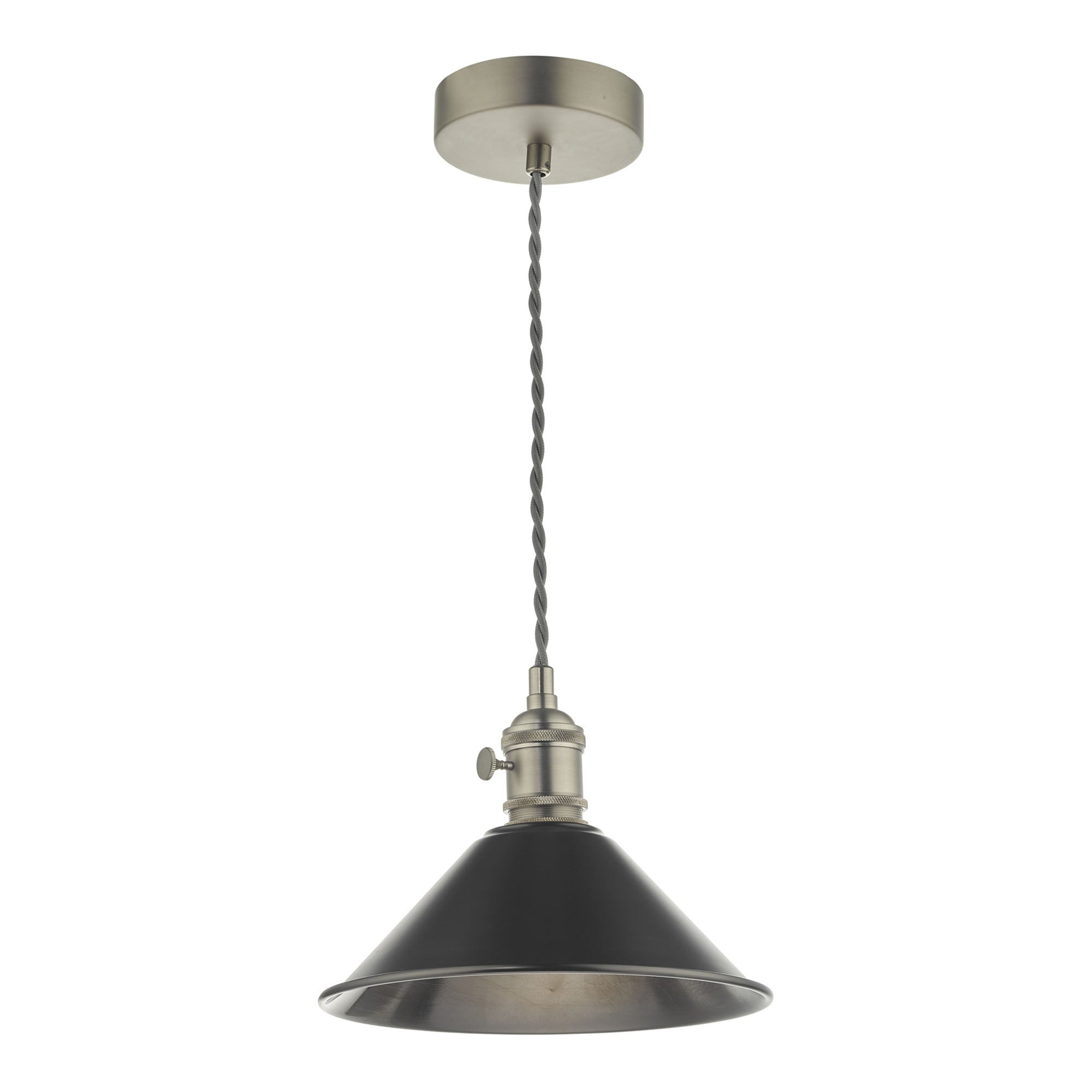 Hadano Pendant - Various Finishes