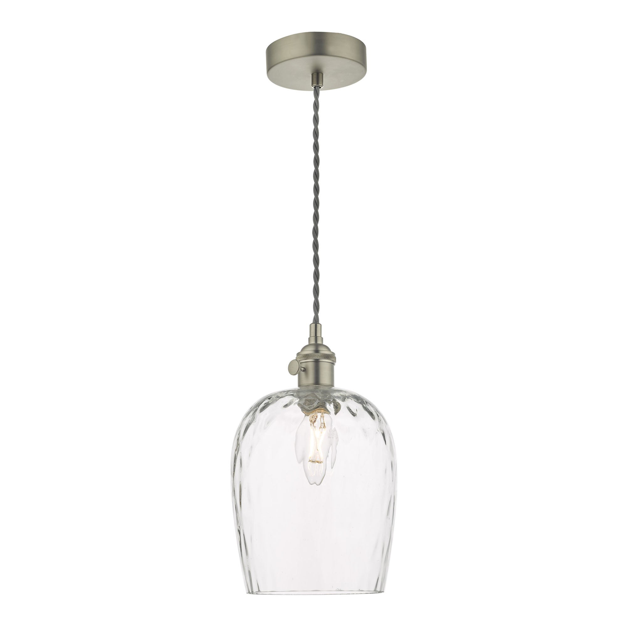 Hadano Pendant - Various Finishes