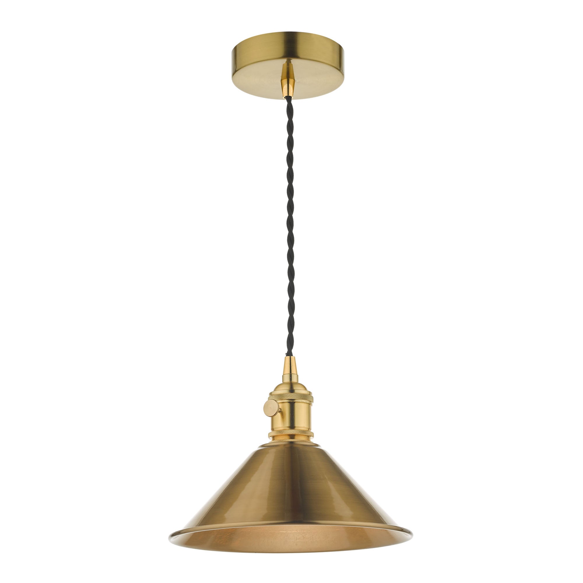 Hadano Pendant - Various Finishes