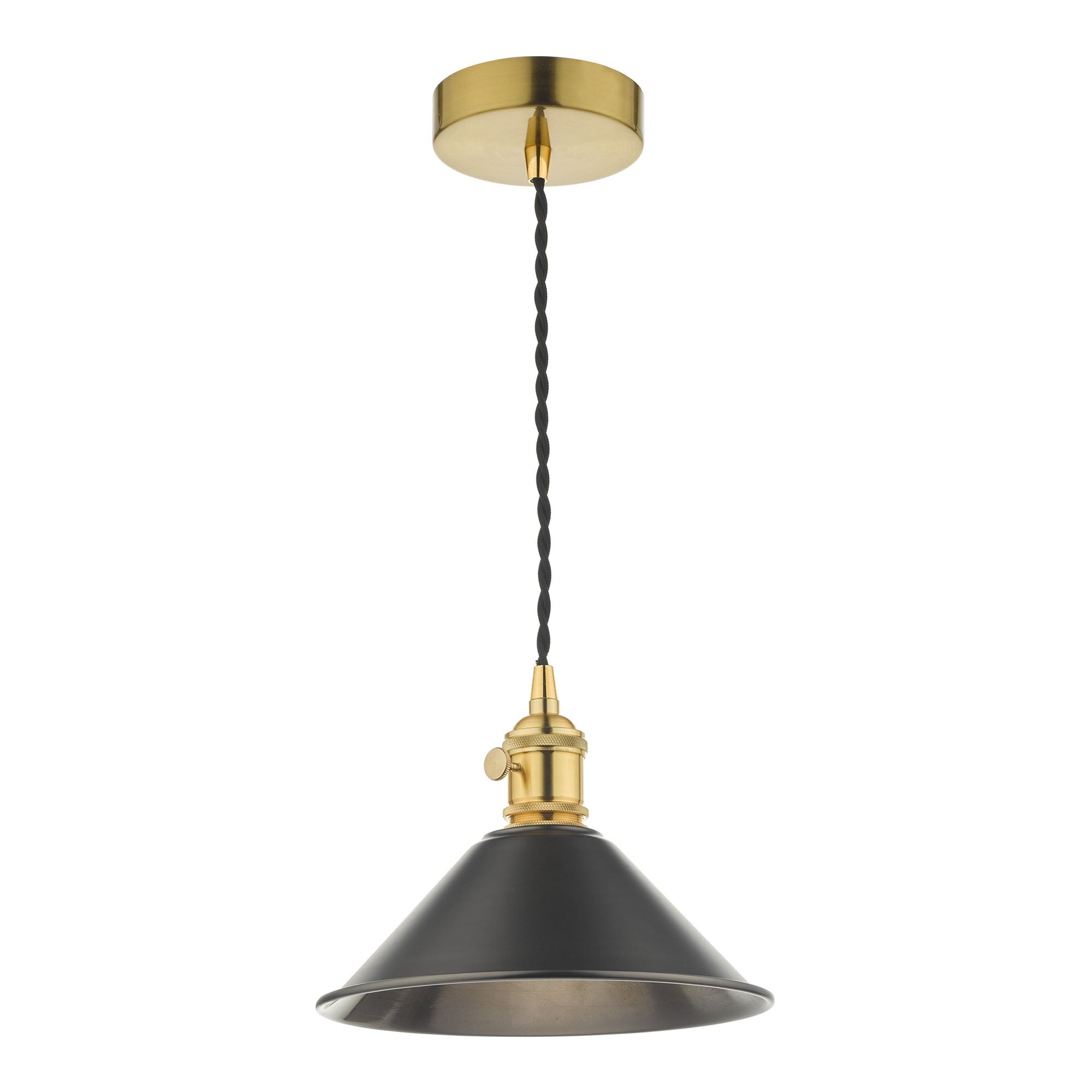Hadano Pendant - Various Finishes