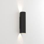 Hashira 300/400 Matt Black