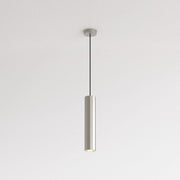 Hashira Pendant Matt Black, Matt Gold, Matt Nickel-Finish