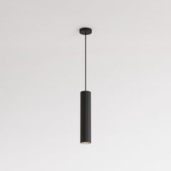 Hashira Pendant Matt Black, Matt Gold, Matt Nickel-Finish