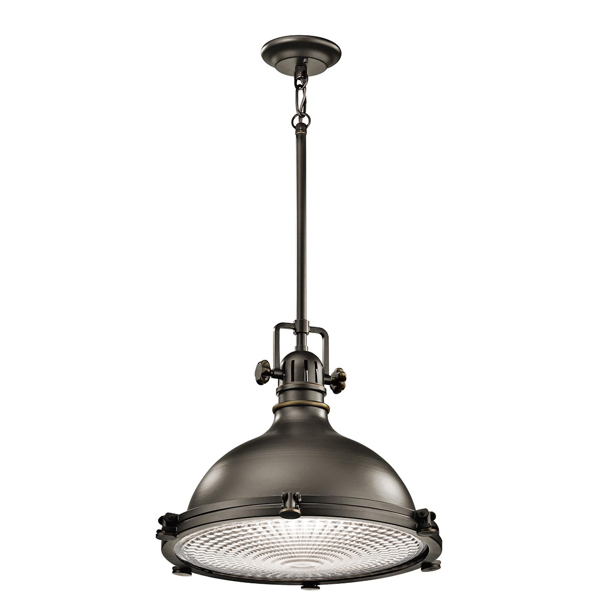 Hatteras Bay 1 Light Pendant