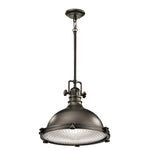 Hatteras Bay 1 Light Pendant