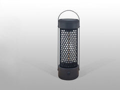 Heat Black Outdoor heater IP55