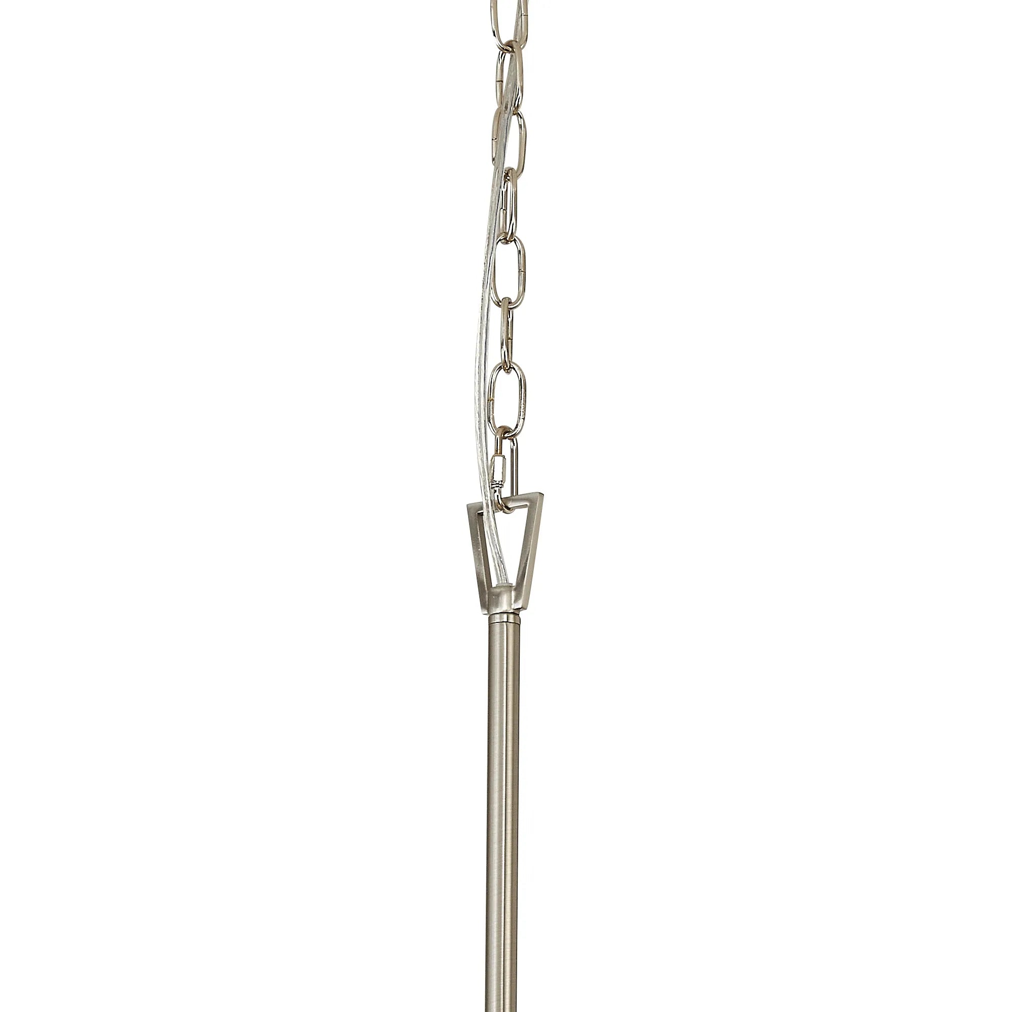 Helsin 3/5lt Pendant - Various Finishes