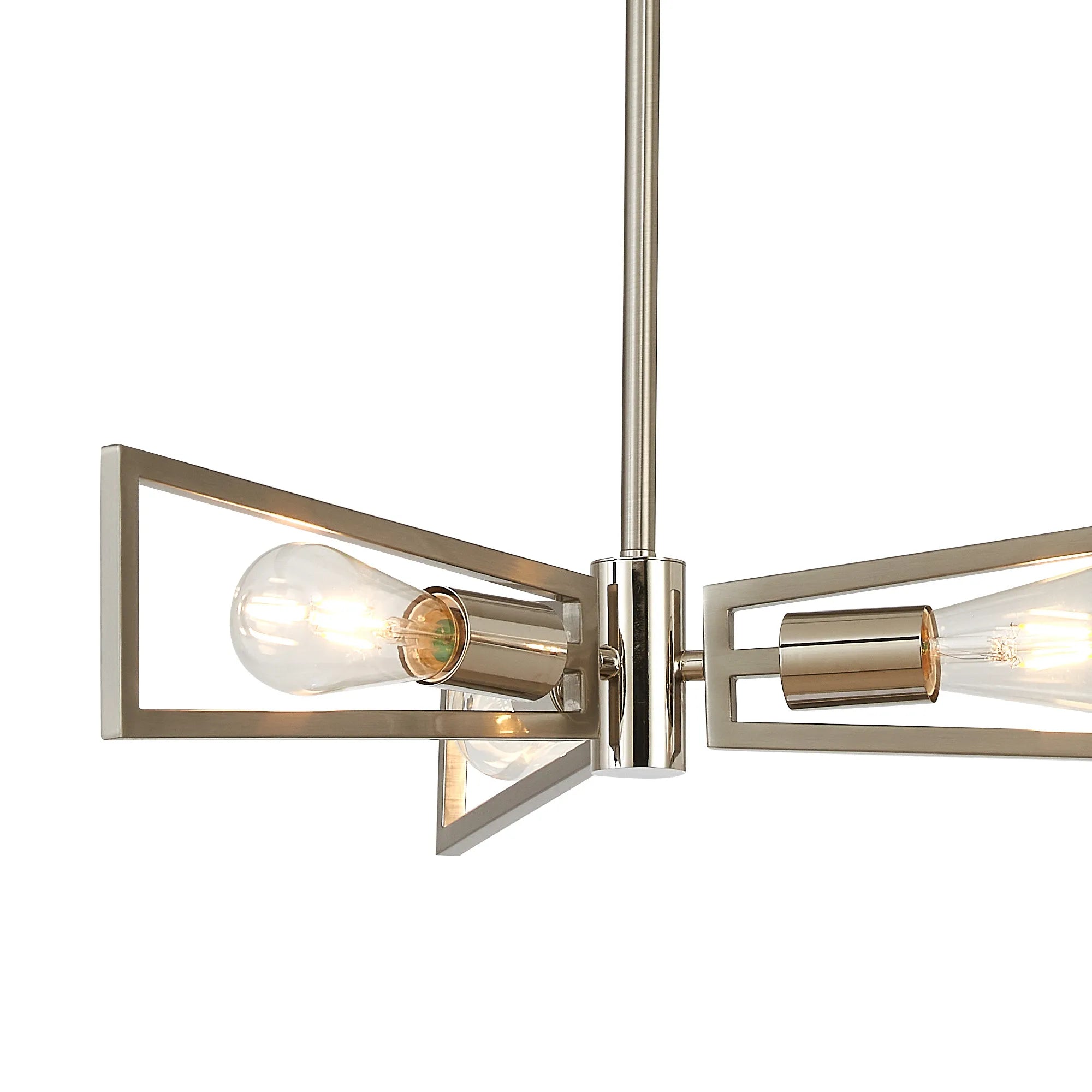 Helsin 3/5lt Pendant - Various Finishes