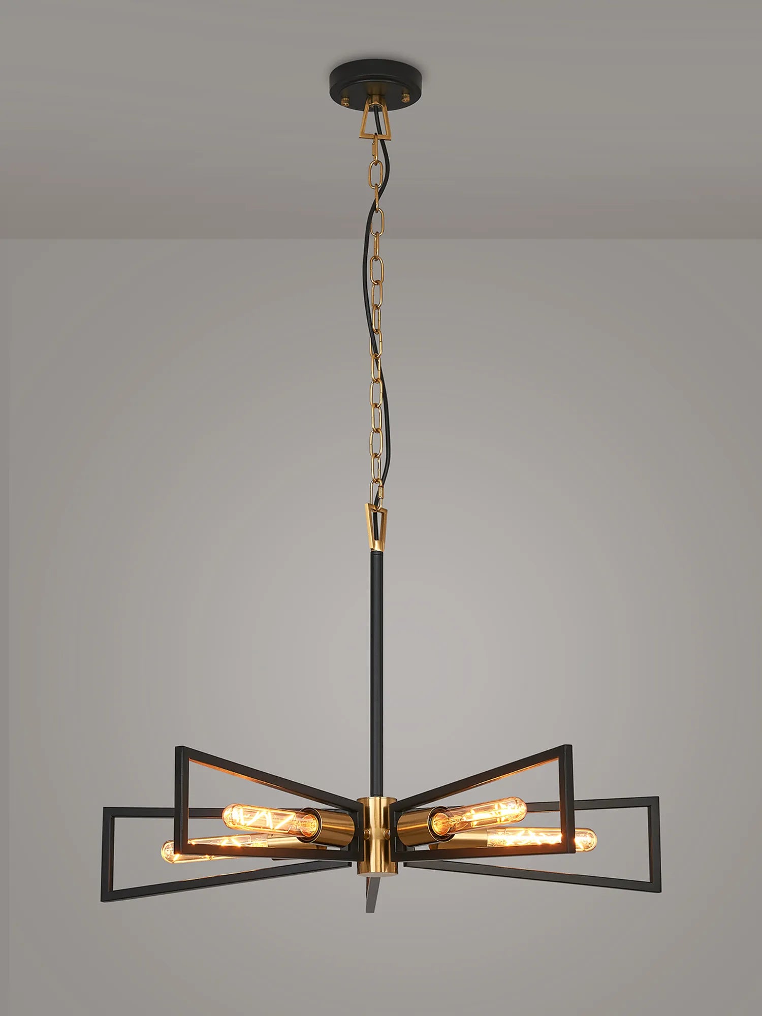 Helsin 3/5lt Pendant - Various Finishes